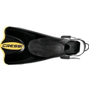 Palau SAF, Black/Yellow, M/L